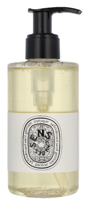 Diptyque Eau Des Sens Cleansing Hand And Body Gel 200 ml Diptyque Eau Des Sens Cleansing Hand And Body Gel 200 ml