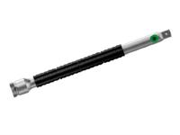 Wera 8796 LB Zyklop-verlengstuk "Flexible-Lock" met vrijloophuls, lang voor 3/8", 3/8 duim x 200.0 mm - 1 stuk(s) - 05003592001 - thumbnail