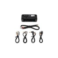 Jabra 14201-45 EHS-adapter voor Alcatel S-serie - thumbnail
