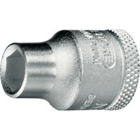 Gedore Dopsleutel 3/8" 8 MM 6-kant - 6230320 - thumbnail