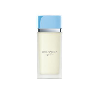 Dolce & Gabbana Light Blue Eau de Toilette 200ml Dolce & Gabbana Light Blue Eau de Toilette 200ml