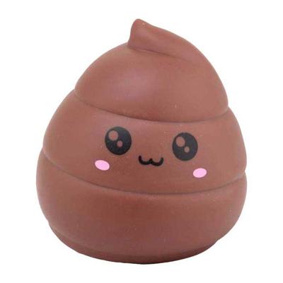 Johntoy Jumbo knijp drol