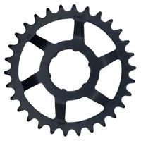 KMC Pb0301a tandwiel 30t shimano 1/8"" - thumbnail