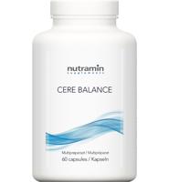 Nutramin Cere Balance Capsules - thumbnail