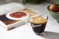 Capsule Koffiemachine Philips SENSEO SWITCH HD6592/65 noir 1 bar 1450 W - thumbnail