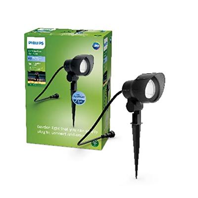 Philips PrikspotSpike antraciet - uitbreiding - 929003261301