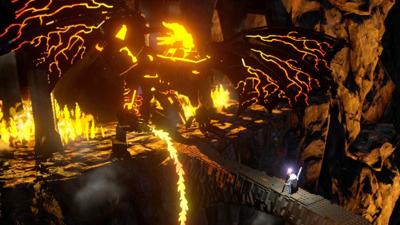 LEGO Lord of the Rings