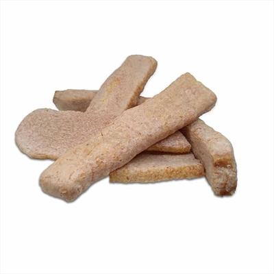 Pawfect Chew PUFF STRIPS 70g - Krokante Himalaya hondensnoepjes met authentieke smaak