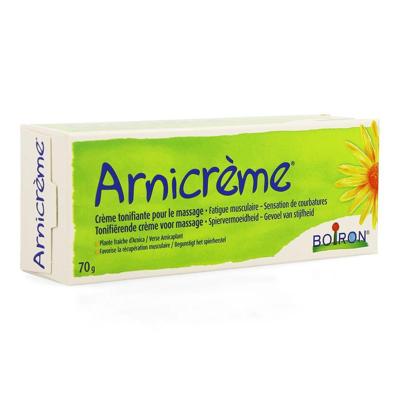 Boiron Arnicreme 70 Gram