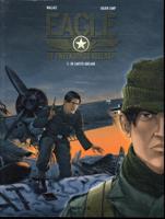 De laatste adelaar (Paperback) - thumbnail