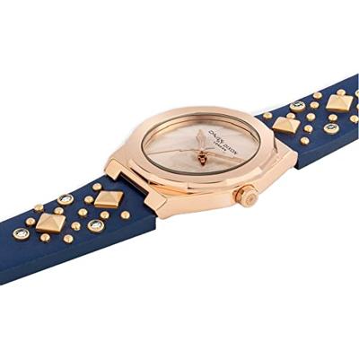 Horloge Dames Daisy Dixon DD110URG (Ø 35 mm) Horloge Dames Daisy Dixon DD110URG (Ø 35 mm)