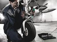 Wera 8790 HMC Zyklop Hand- en Machinedop met 1/2" Aandrijving, 9/16 duim - 1 stuk(s) - 05003621001 - thumbnail