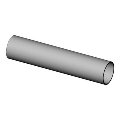 Doorvoerpijp Kunststof