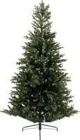 Everlands Geneva fir kunstkerstboom groen 180cm - thumbnail