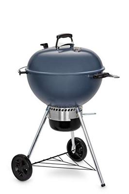 Weber Master-Touch GBS C-5750 Slate Blue