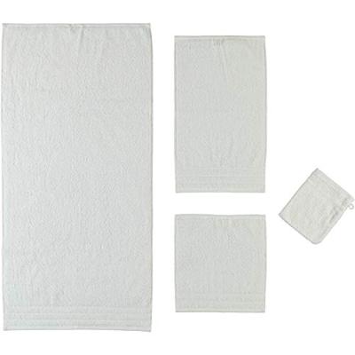 Kleine Wolke Gastendoekje 30 x 50 cm (Wit)