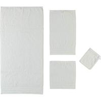 Kleine Wolke Gastendoekje 30 x 50 cm (Wit) - thumbnail