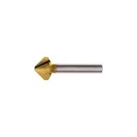Promat/Tecwerk Conische verzinkboor | DIN 335 C 90 graden | nominale-d. 8,3 mm | HSS TiN | Z.3 - 4000865191 - thumbnail