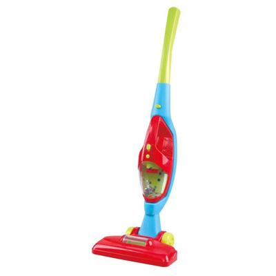 Playgo stofzuiger - 2in1 Playgo stofzuiger - 2in1
