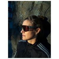 CHPO bril siri grey/infra purple - thumbnail