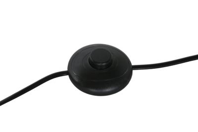 Vloerlamp Home ESPRIT 25 x 25 x 165 cm