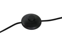 Vloerlamp Home ESPRIT 25 x 25 x 165 cm - thumbnail