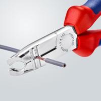 Knipex Striptang slanke kop 165 mm - 13 45 165 - 1345165 - thumbnail