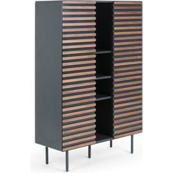 Kave Home Opbergkast 'Kesia'