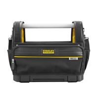 Stanley Koffers FMST17626-1 | FATMAX PRO-STACK Open Gereedschapstas - FMST17626-1 - thumbnail