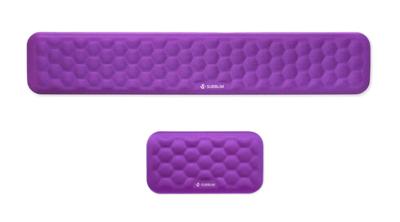 Muismat Subblim SUBMP-04E012 Paars Muismat Subblim SUBMP-04E012 Paars