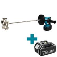 Makita DUT130Z DUT130Z Mixer 165 mm - thumbnail