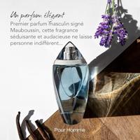 Mauboussin Mauboussin Pour Homme Eau de parfum Spray 100ml Heren - thumbnail