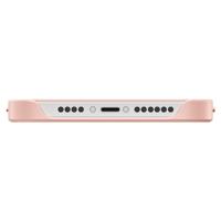 Valenta Back Cover Snap Luxe Apple iPhone 12/12 Pro Pink - thumbnail