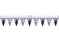 Folat BV Disney frozen 2 vlaggenlijn, 2mtr. - thumbnail