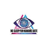 No Sleep For Kaname Date - From AI: The Somnium Files Aiba Edition - thumbnail