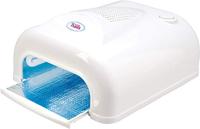 Sibel Nails Lampen Quick UV Dryer 4x9 watt 1Stuks - thumbnail