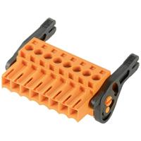 Weidmüller 1530990000 Printplaatconnector Totaal aantal polen 2 Aantal rijen 1 132 stuk(s) - thumbnail