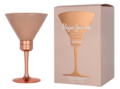 Pepe Jeans London - Pepe Jeans Addictive For Her 80 ml Eau de Parfum