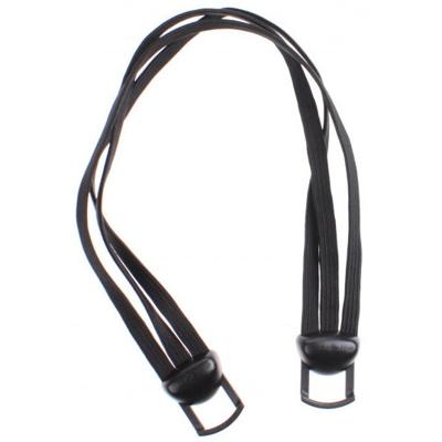 Gazelle Snelbinder trio 28" power - zwart/zwart