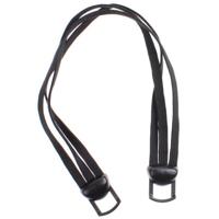 Gazelle Snelbinder trio 28" power - zwart/zwart - thumbnail