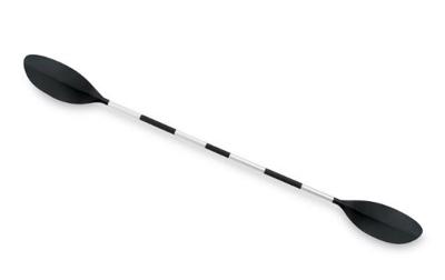 Intex Kayak peddel aluminium 218cm