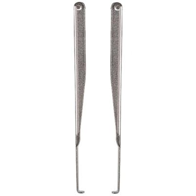 KS Tools 700.1282 Haak 114 mm, voor 700.1280 2-delig