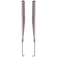 KS Tools 700.1282 Haak 114 mm, voor 700.1280 2-delig - thumbnail