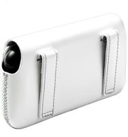 Krusell Hector M hoesje wit - thumbnail