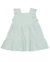 Jurk - Beige - thumbnail