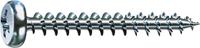 Spax spaanplaatschroef vz ck 4.5x35mm pz2 - thumbnail
