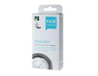 Fair Squared Ultrathin Eco Fair Trade Condooms 10 stuks - thumbnail