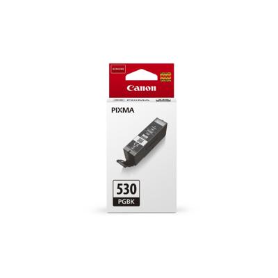 Canon inktcartridge PGI-530 PGBK, 400 pagina's, OEM 6117C001, zwart
