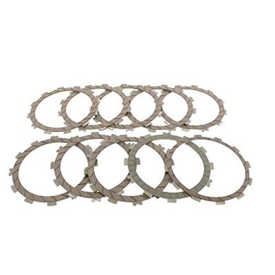 TRW koppelingsplaat set clutch kit mcc613-10