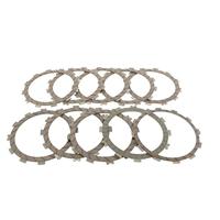 TRW koppelingsplaat set clutch kit mcc613-10 - thumbnail